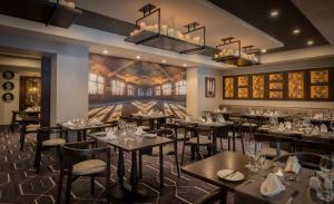 Ristorante o altro punto ristoro di Talbot Hotel Wexford