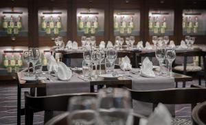 Bevande di Talbot Hotel Wexford