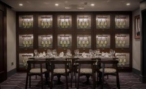 Ristorante o altro punto ristoro di Talbot Hotel Wexford