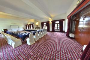 Gallery image of Swat Serena Hotel in Saidu