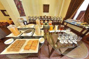 Fotografie z fotogalerie ubytování Swat Serena Hotel v destinaci Saidu