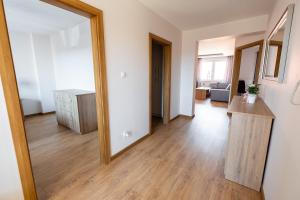 Zdjęcie z galerii obiektu Apartament Loft w mieście Augustów