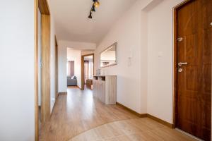 Zdjęcie z galerii obiektu Apartament Loft w mieście Augustów