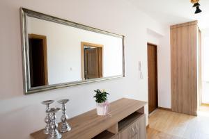 Zdjęcie z galerii obiektu Apartament Loft w mieście Augustów