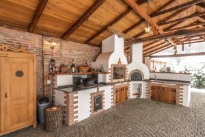 Foto dalla galleria di Casa Trappold a Apold