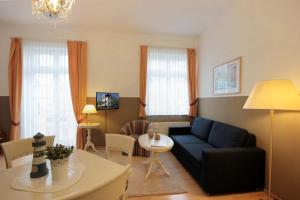 Fotografie z fotogalerie ubytování Altes Postamt by Rujana v destinaci Binz