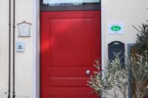 Fotografie z fotogalerie ubytování Bed & Breakfast Lucy v destinaci Bardolino