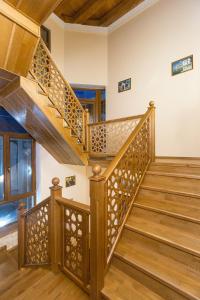 Fotografie z fotogalerie ubytování Basilic Boutique Hotel v destinaci Buchara