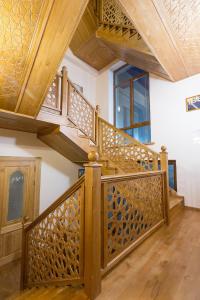 Fotografie z fotogalerie ubytování Basilic Boutique Hotel v destinaci Buchara
