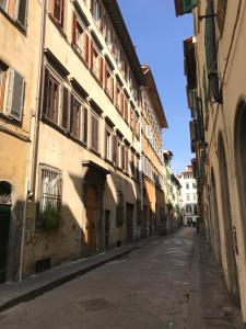 Il quartiere o una zona nella vicinanze dell'appartamento