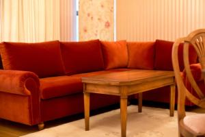 Galeriebild der Unterkunft Midalidare Hotel & Spa in Mogilovo