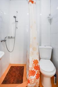 Mini-Hotel Granat 욕실