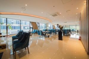 仁川にあるGuwol Hotelのギャラリーの写真 +70枚の写真