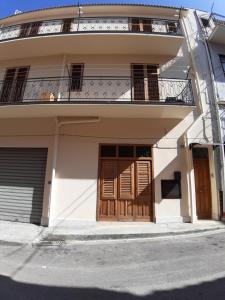 Gallery image of Appartamento New in Castellammare del Golfo