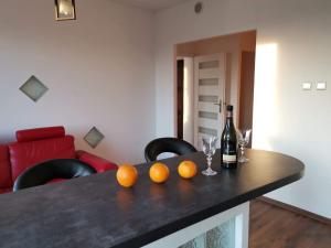 Fotografia z galérie ubytovania Apartament Rodzinny S7 v destinácii Kalisz