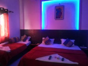 Gallery image of Hotel Grace in Agra