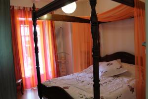 Gallery image of Casa Rosmarino in Gordola