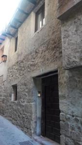 Afbeelding uit fotogalerij van AbenRazín Turístico CABRIEL in Albarracín