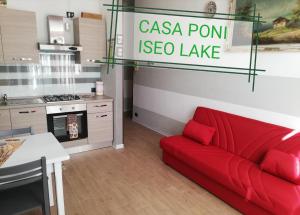 Gallery image of Casa Poni in Pisogne