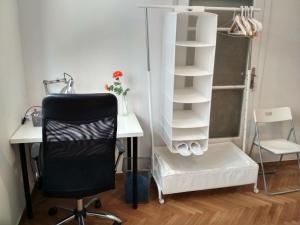 Zdjęcie z galerii obiektu Ηeart of Athens, Solonos str. w Atenach