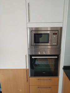 Fotografie z fotogalerie ubytování Apartamento Marina Olhão v destinaci Olhão