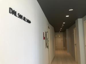 Fotografia z galérie ubytovania Hotel Mediterraneo Ombrellone e Lettini Inclusi v Martinsicuro