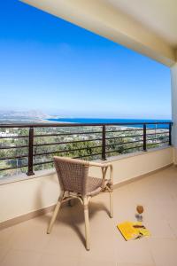 Gallery image of Blue Horizon Apartment in Kalathos