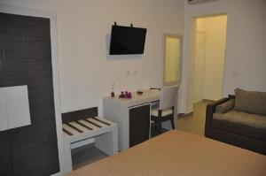 Gallery image of B&B Il Sole in Castelluzzo