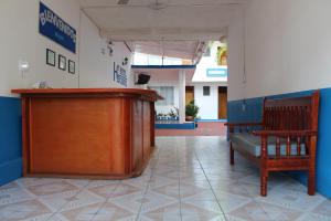 Φωτογραφία από το άλμπουμ του Hotel Carruiz σε Puerto Escondido