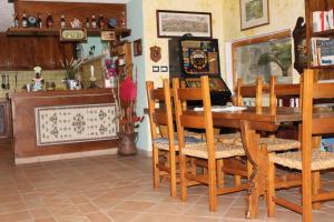 Fotografia z galérie ubytovania casa Ruggy v Perugii