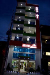 Gallery image of Hotel Shaira 2 in Quibdó