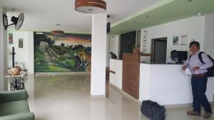 Επισκέπτες που μένουν στο Hotel D Marco Exxpres +116 φωτογραφίες