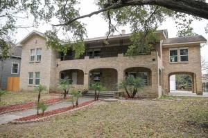 Gallery image of East Downtown Modern Cabin in Houston