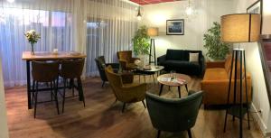 The Originals City, Hôtel L'Arc-En-Ciel, Thonon-les-Bains (Inter-Hotel)