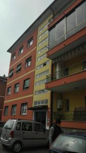 Gallery image of Rocca sul Lago in Castro