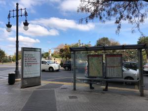 Fotografia z galérie ubytovania Colón Market Downtown v destinácii Valencia