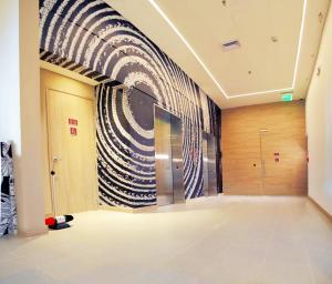 Fotografie z fotogalerie ubytování ibis Apartado v destinaci Apartadó