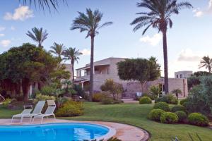 Gallery image of Geco Resort in Favignana