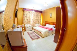 Gallery image of Arbella Boutique Hotel in Sharjah