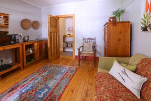 Gallery image of 33 Berg Selfcatering in Swellendam