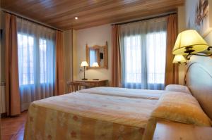 Fotografia z galérie ubytovania Hotel Pey v destinácii Bohí