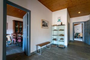 Fotografie z fotogalerie ubytování Casa del Ingeniero , alberca 4 Hab 8 Pers 3 Chimeneas con horno v destinaci Puerto de la Laja