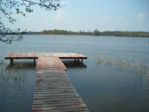 Gallery image of ZELWAGI 14 in Mikołajki