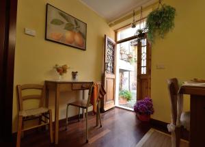 Fotografie z fotogalerie ubytování Residenza Aurora v destinaci Gradara