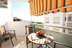 Gallery image of Beach and Family in Vélez-Málaga