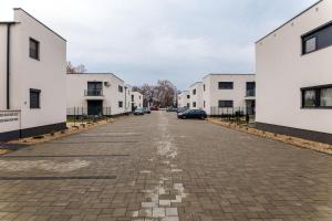 Afbeelding uit fotogalerij van Defne Apartman in Debrecen