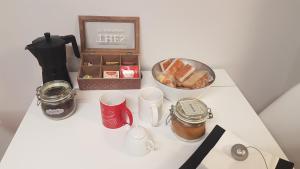 Afbeelding uit fotogalerij van Apartamento Pelaires in Estella