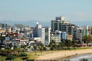 Galería fotográfica de Píer Vitória Hotel en Vitória