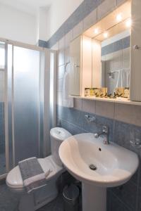 Ένα μπάνιο στο Like Home +29 φωτογραφίες