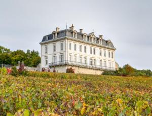 Gallery image of Gites Chateau Comblanchien in Comblanchien
